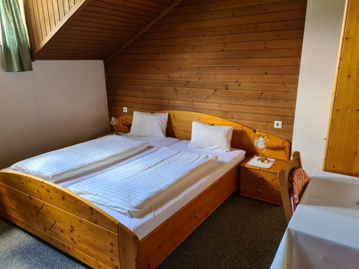 Gasthof Jagawirt Sankt Jakob in Defereggen Szoba fotó
